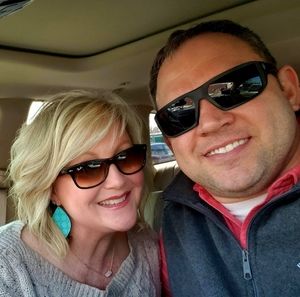 Meet your Posher, Misty